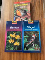 Naturführer Blumen , Vögel, Gartenvägel Mecklenburg-Vorpommern - Greifswald Vorschau