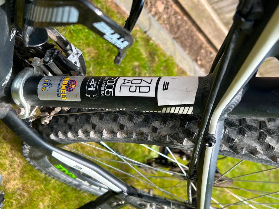 29-Zoll MTB in Hannover