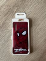 Spider-Man Smart Cover Samsung Galaxy A50 Bayern - Dettelbach Vorschau