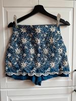Maje Shorts mit Lochstickerei Berlin - Charlottenburg Vorschau