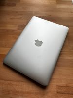 Apple MacBook Air 13“ 2015 Leipzig - Leipzig, Südvorstadt Vorschau