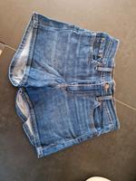 Levis Jeans, kurz, Damen, Gr. 27 Hessen - Lützelbach Vorschau