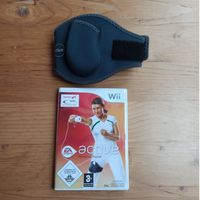 Nintendo Wii Spiel Wii active Personal Trainer + Gurt Bayern - Arrach Vorschau