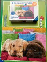 Ravensburger Puzzle Kennenlernbox Hundewelpen 200 Teile Baden-Württemberg - Ludwigsburg Vorschau