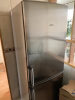 Kühlschrank Siemens zu verkaufen Leipzig - Holzhausen Vorschau