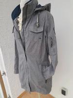 GIGA Killtec Jacke Parka Longjacke Mantel 38.40.42.L.XL NEUw. Baden-Württemberg - Ludwigsburg Vorschau