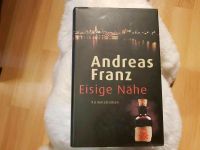 Krimi Eisige Nähe  Anderes Franz  Hardcover Thriller Buch Baden-Württemberg - Schönau (Schwarzwald) Vorschau