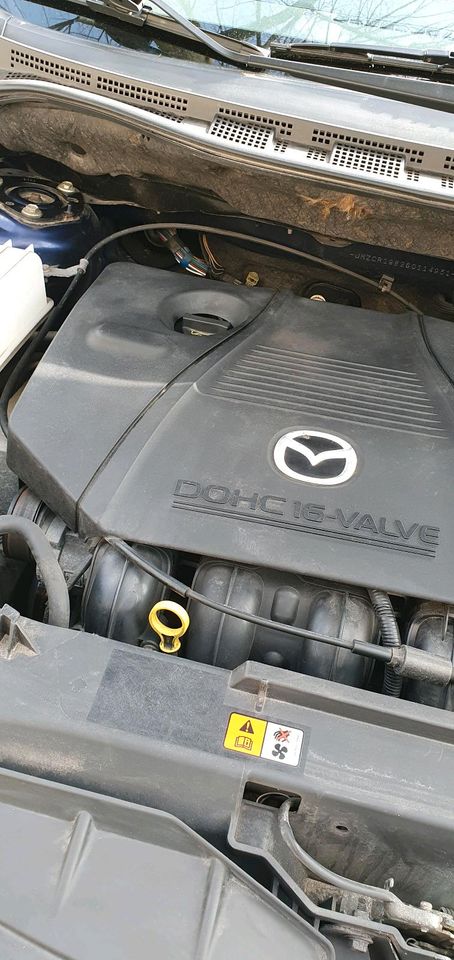 Mazda 5 zu verkaufen in Mönchengladbach