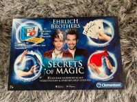 Ehrlich Brothers Zauberkasten Secrets of Magic Bayern - Eichstätt Vorschau