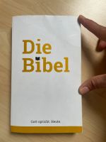 Die Bibel Gott spricht.Heute. Rheinland-Pfalz - Hüffelsheim Vorschau