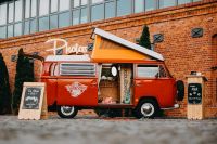 VW T2 Fotobulli, Fotoautomat, Fotobox für Hochzeiten & Events Berlin - Marzahn Vorschau