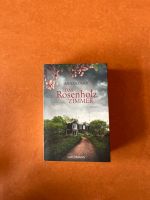 Das Rosenholz-Zimmer - Anna Romer Bayern - Buch Vorschau