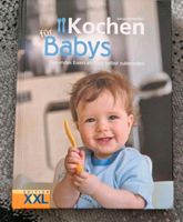 Kochbuch für Babys Babykochbuch Beikost Niedersachsen - Braunschweig Vorschau