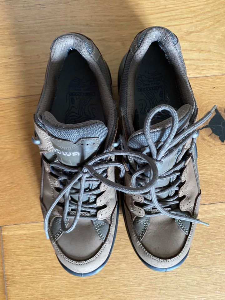 Lowa Renegade Gtx Lo Outdoor Wander Schuhe Gr. 42 in Senden