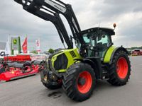 Claas Arion 660 Nordrhein-Westfalen - Ahaus Vorschau