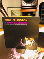 Duke Ellington & John Coltrane In a sentimental mood CD Cool Jazz Bremen - Vegesack Vorschau