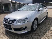 Volkswagen Passat Variant R-Line Edition Baden-Württemberg - Ulm Vorschau