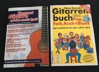 2 Gitarrenbücher Bayern - Eckental  Vorschau