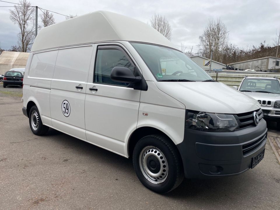 Volkswagen T5 Hoch Dach in Essen