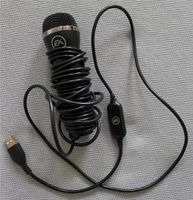 Logitech Mikrofon Microphone USB Karaoke Sachsen - Freital Vorschau