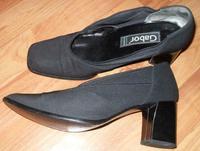 Gabor,Gr.38,5 ,UK 5 1/2,Pumps,Schuhe,Markenschuhe Niedersachsen - Bergen Vorschau