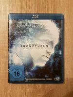 Blu - Ray  Prometheus Sachsen - Königswartha Vorschau