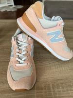 New Balance WL574RB2 Damen Größe 39 Berlin - Köpenick Vorschau