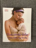 Buch Das erste Jahr unser Baby Tag für Tag Niedersachsen - Schiffdorf Vorschau