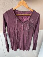 Soccx Bluse weinrot S 36 Saarbrücken-Dudweiler - Dudweiler Vorschau