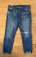 Damen Levi‘s Jeans Nordrhein-Westfalen - Ratingen Vorschau