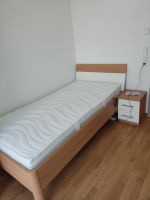 Hochwertiges Schlafzimmer zu verkaufen - nahezu neu Baden-Württemberg - Pfullendorf Vorschau