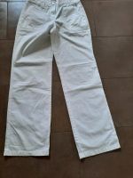 Jeans, Tom Tailor, Gr.38, weiße Hose, Gerry Weber,  breite Form Niedersachsen - Hespe Vorschau