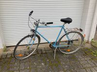 funktionsfähiges Verkehrstüchtiges Fahrrad Hessen - Fuldabrück Vorschau