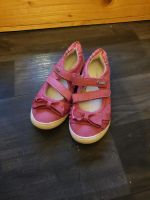 Schuhe, Kinderschuhe, pink, Größe 34 Brandenburg - Fürstenwalde (Spree) Vorschau