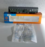 6x ROCO Personen-, Schnellzug-, Post-, Umbauwagen Spur H0+N OVPs Nordrhein-Westfalen - Datteln Vorschau