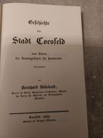 Geschichte der Stadt Coesfeld zum Besten der Sonntagsschule Nordrhein-Westfalen - Lünen Vorschau