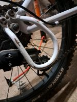 Fahrrad 20 Zoll zu verkaufen Saarland - Mettlach Vorschau