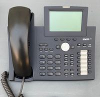 SNOM 370 Telefone Bonn - Beuel Vorschau