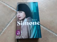 "Simone" Buch von Anja Reich Mecklenburg-Strelitz - Landkreis - Neustrelitz Vorschau