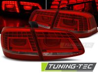Tuning-Tec LED Rückleuchten für VW Passat 3C B7 Limousine 10-14 r Nordrhein-Westfalen - Viersen Vorschau