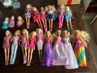 Barbie Puppen  Steffi Love Evi Bayern - Mainburg Vorschau