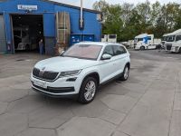 Skoda Kodiaq 4x4 Style DSG, Diesel Nordrhein-Westfalen - Castrop-Rauxel Vorschau