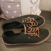 Sneaker Tommy Hilfiger Bayern - Kempten Vorschau