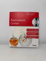 Buch: Assessment Center mit CD von Hagman Häfen - Bremerhaven Vorschau