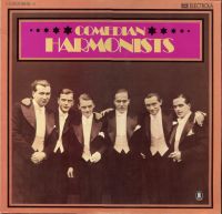 Doppelalbum Comedian Harmonists Vinyl Bayern - Seinsheim Vorschau