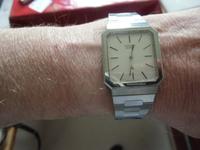 Citizen Herrenuhr, ca 1980 Berlin - Pankow Vorschau