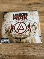 Linkin Park CD+ DVD Nordrhein-Westfalen - Herten Vorschau
