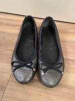 Tommy Hilfiger Ballerinas Größe 38 Nordrhein-Westfalen - Schalksmühle Vorschau