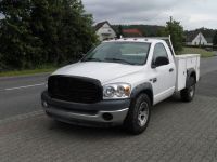 Dodge RAM 2500 HEMI SEVICE WERKSTATTAUFBAU Hessen - Neuental Vorschau