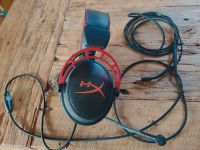 HyperX Cloud Alpha Headset Baden-Württemberg - Heimsheim Vorschau